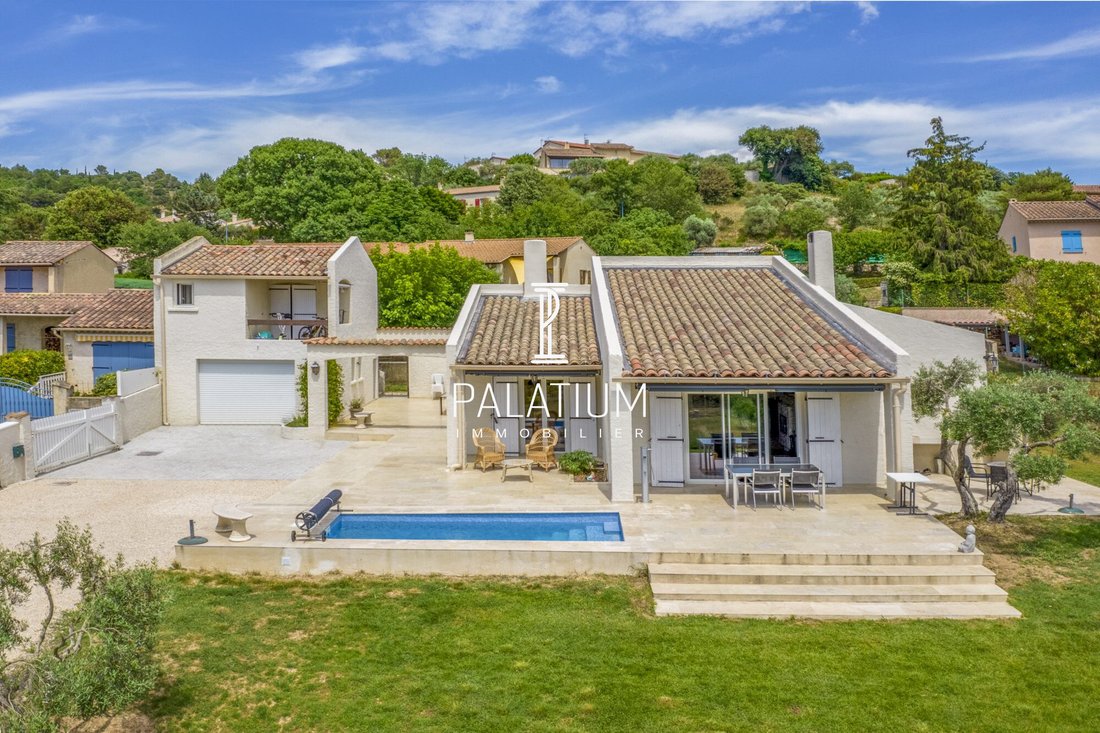 Villa in Greoux-les-Bains, Provence-Alpes-Côte d'Azur, France 1 - 18341943