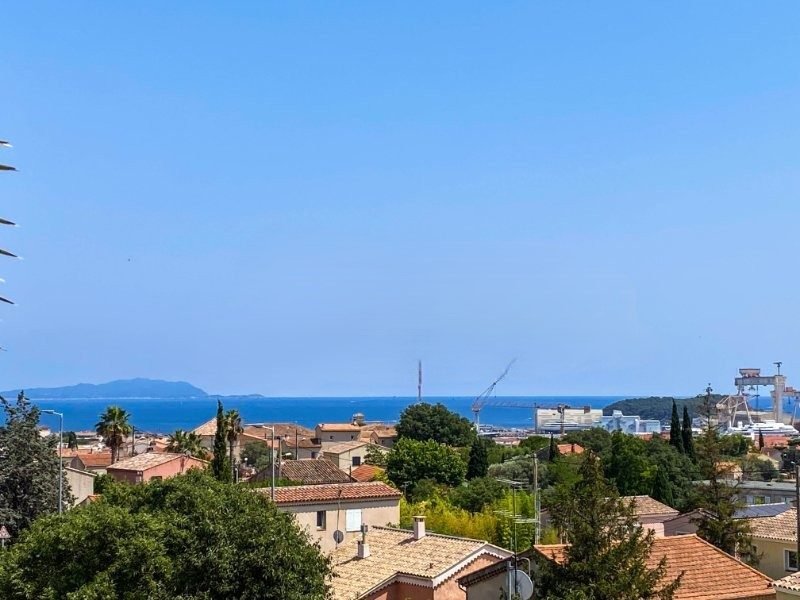 Apartment in La Ciotat, Provence-Alpes-Côte d'Azur, France 1 - 18341865