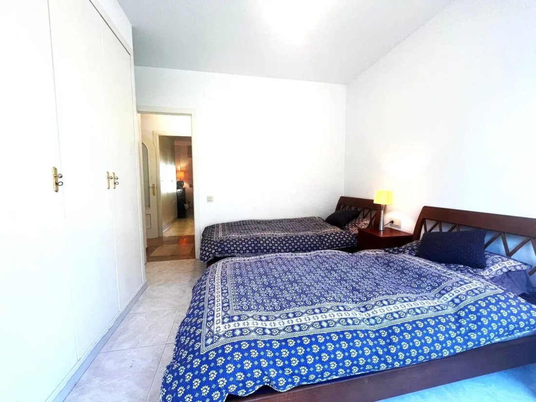 Apartment in s'Agaro, Platja d'Aro, Catalonia 2 - 18335481