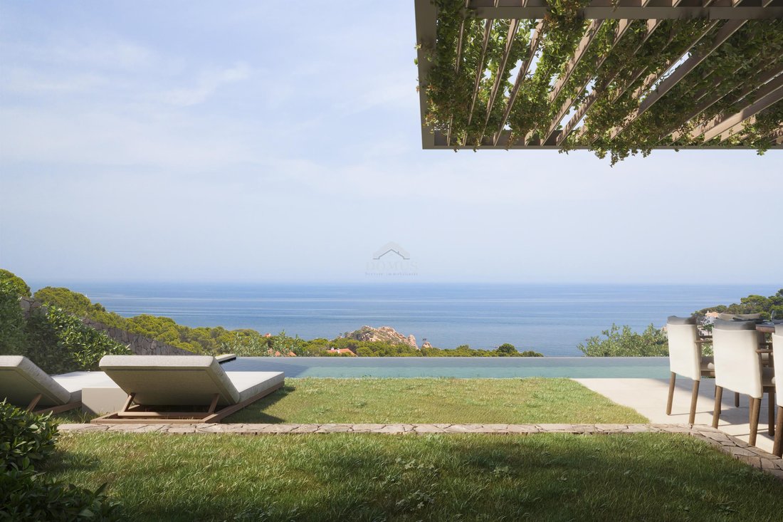House in Tamariu, Palafrugell, Spain 2 - 18335230