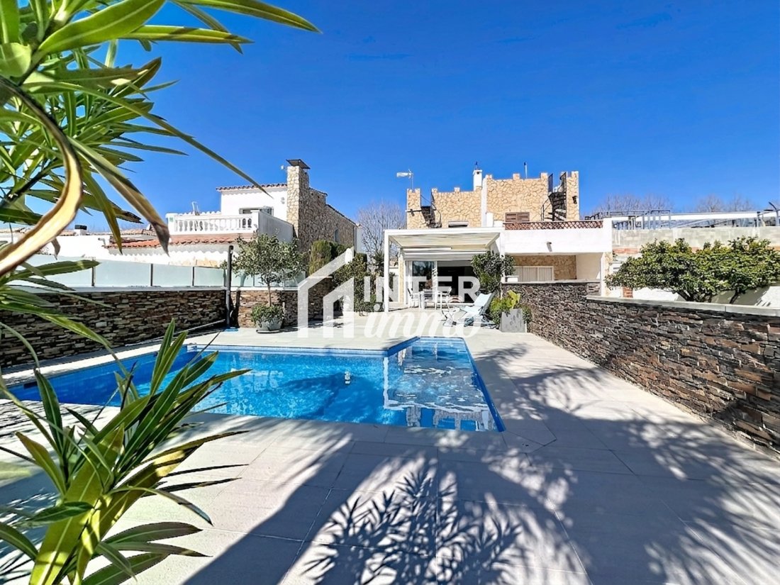 House in Empuriabrava, Catalonia, Spain 1 - 18336903