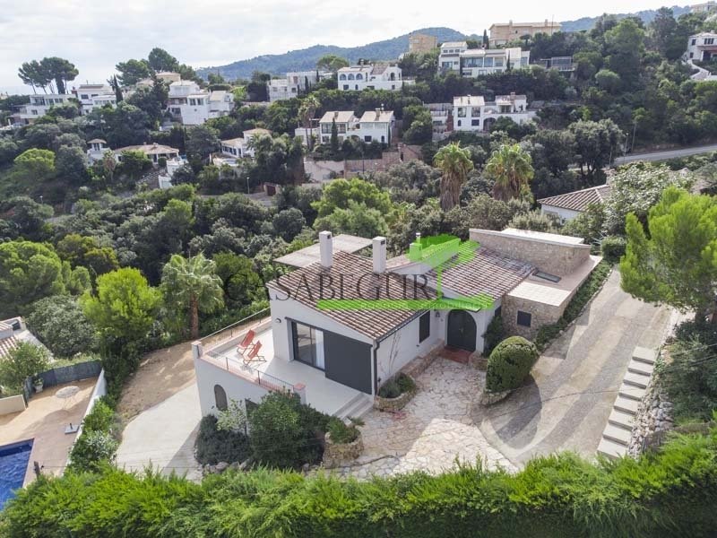 House in Begur, Catalonia, Spain 2 - 18336144