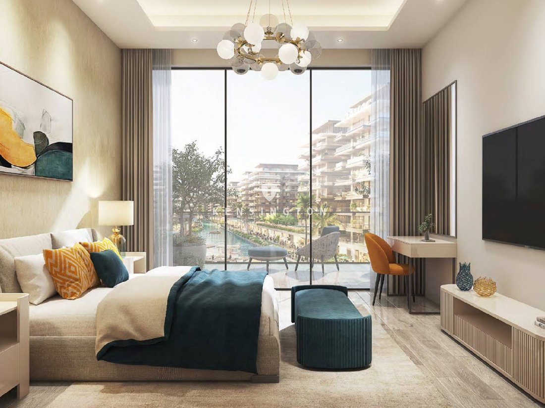 Apartment in Dubai, United Arab Emirates 2 - 18335866