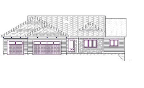 House in Holmen, Wisconsin, United States 1