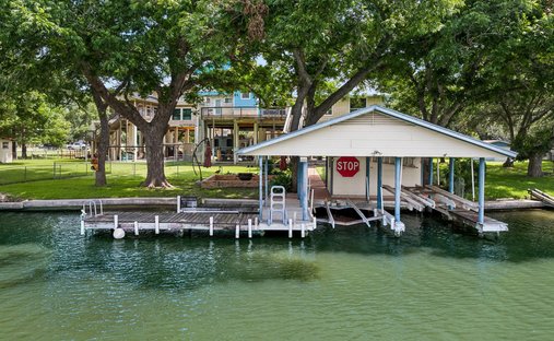 Casa en Seguin, Texas, Estados Unidos 1