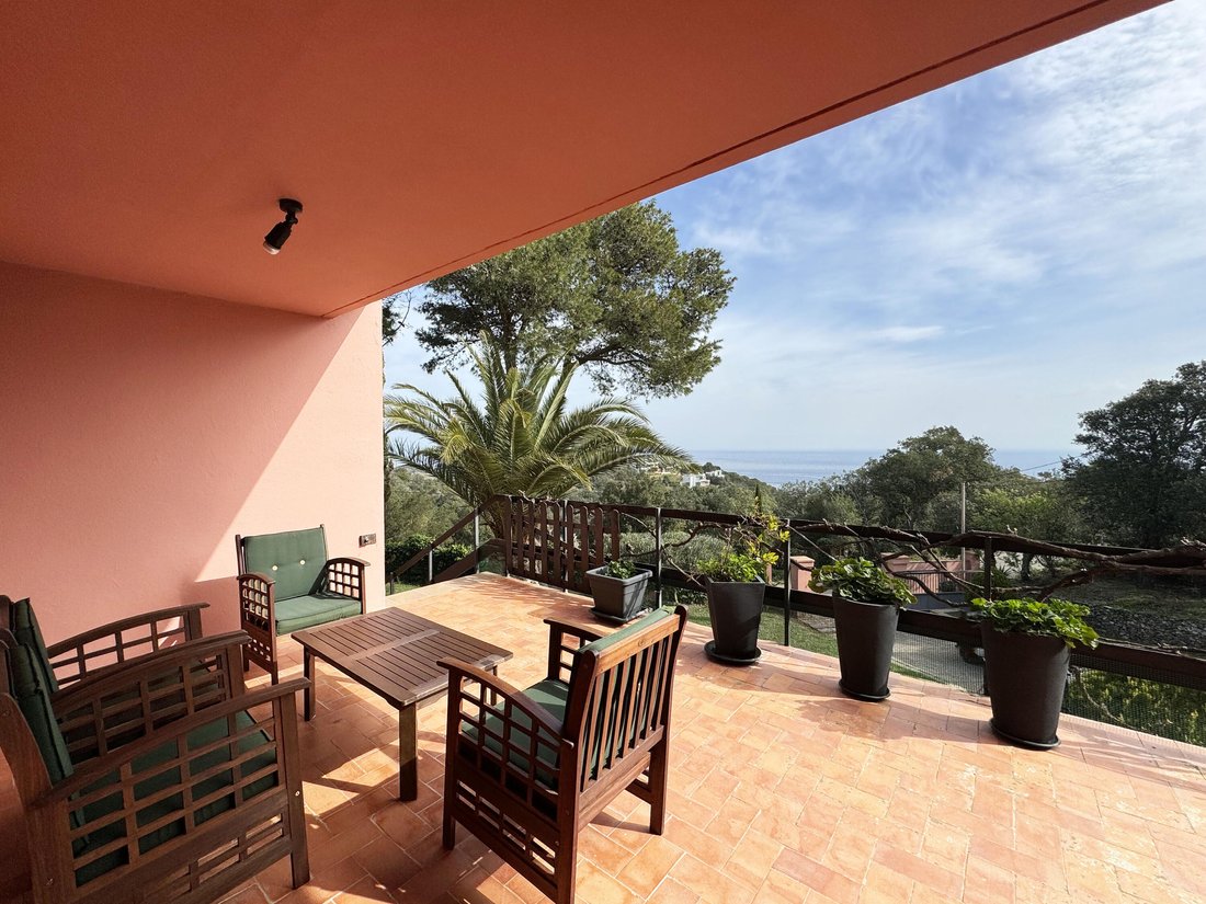 Villa in Begur, Catalonia, Spain 4 - 18335760