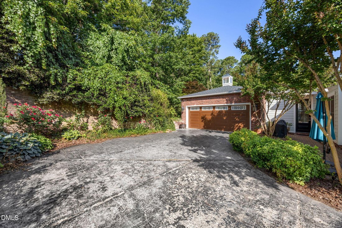 House in Chapel Hill, North Carolina, United States 5 - 18340009