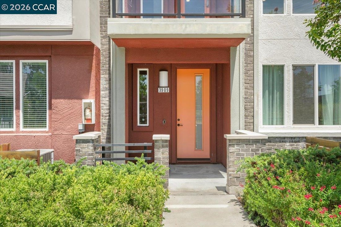 Townhouse in Dublin, California, United States 3 - 18335138
