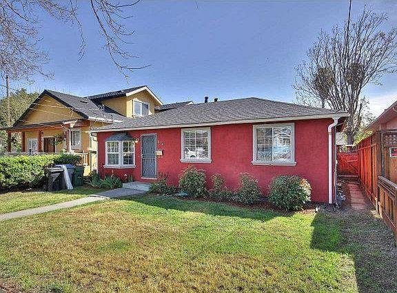 House in San Jose, California, United States 1 - 18335177