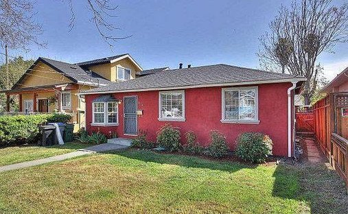 Casa en San José, California, Estados Unidos 1
