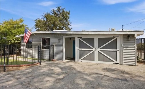 House in Los Angeles, California, United States 1