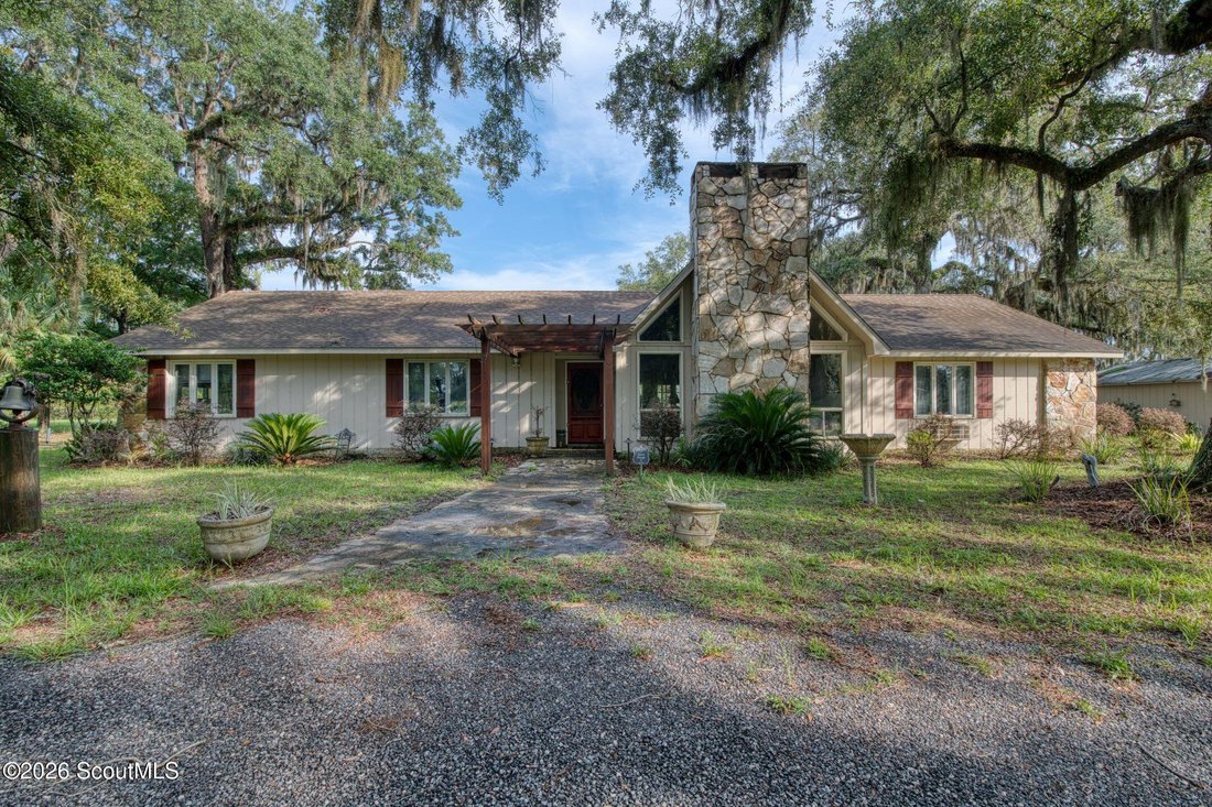 House in Brunswick, Georgia, United States 1 - 18268062