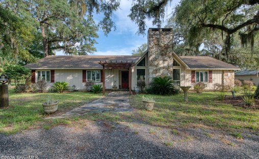 Casa a Brunswick, Georgia, Stati Uniti 1