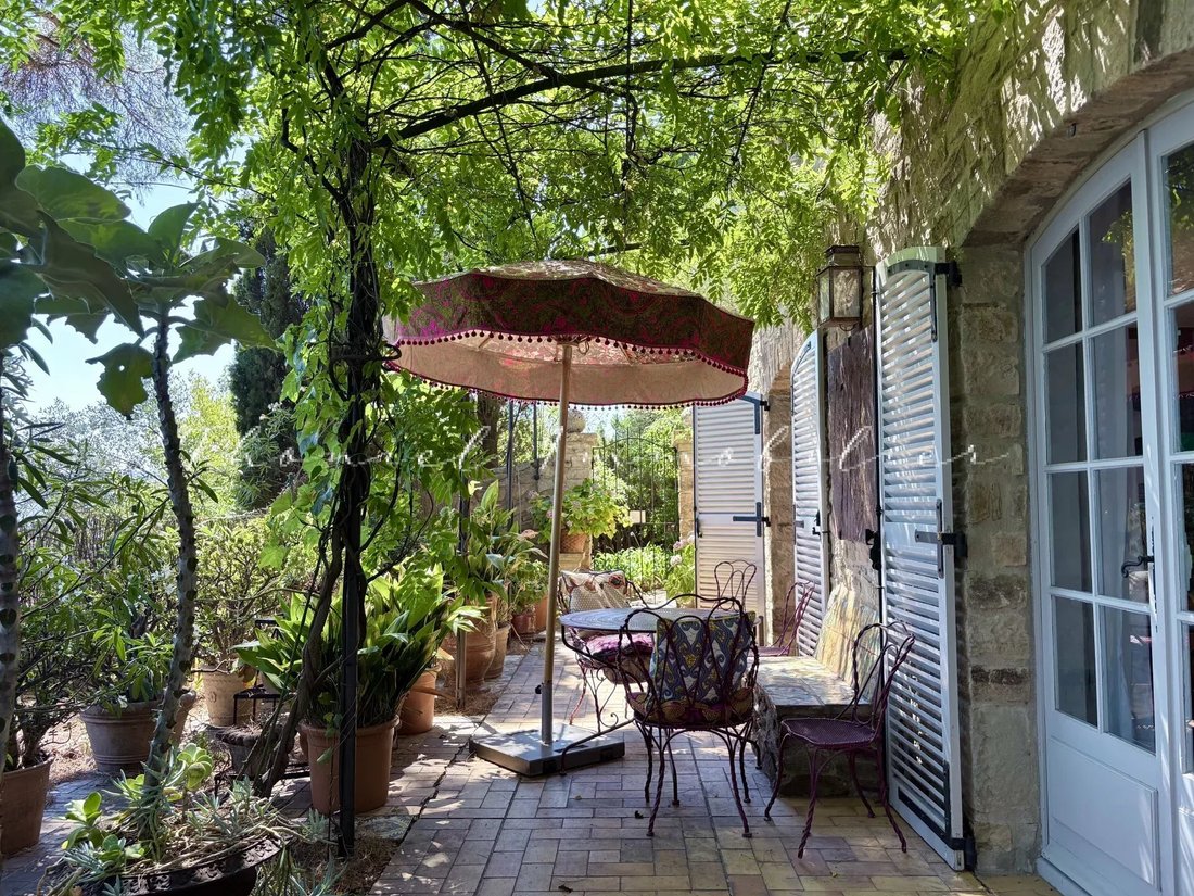 House in Grimaud, Provence-Alpes-Côte d'Azur, France 4 - 18337549