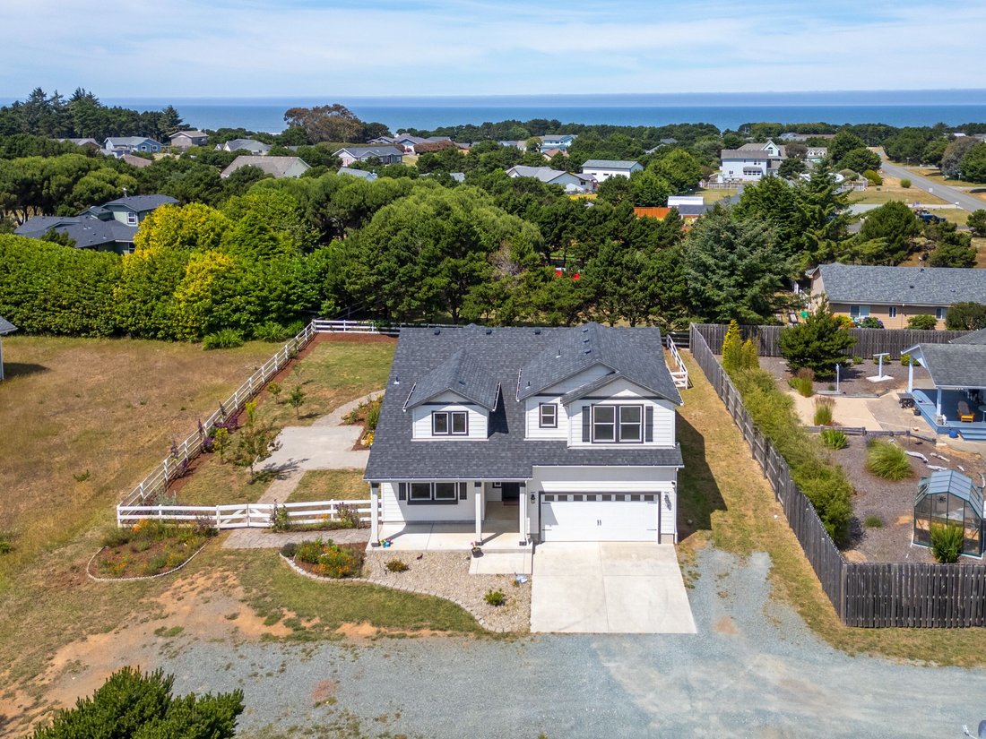 House in Bandon, Oregon, United States 2 - 18338965