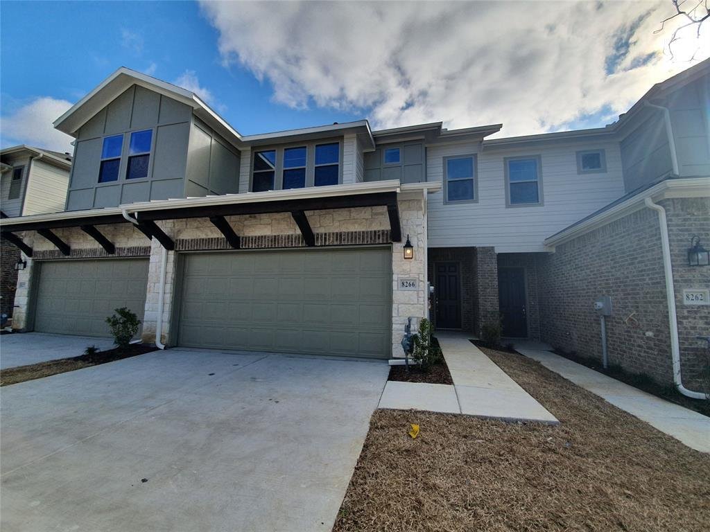 Townhouse in Dallas, Texas, United States 2 - 18336021