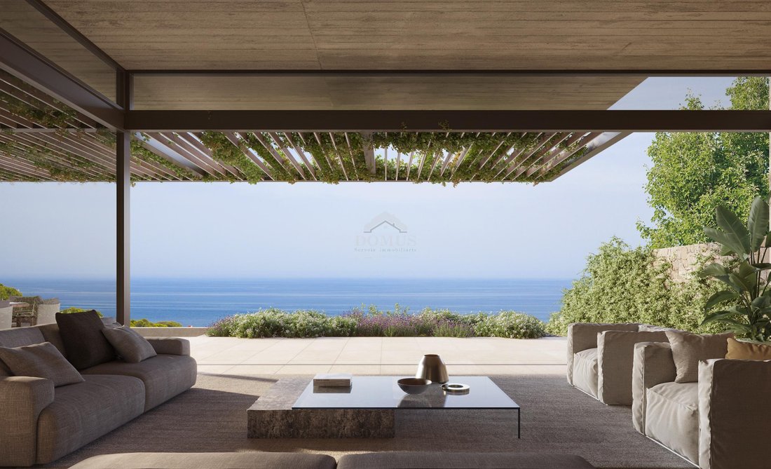 House in Tamariu, Palafrugell, Spain 4 - 18335230