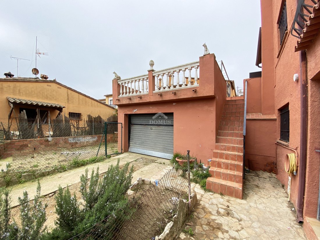 Villa en Bagur, Cataluña, España 2 - 18335867