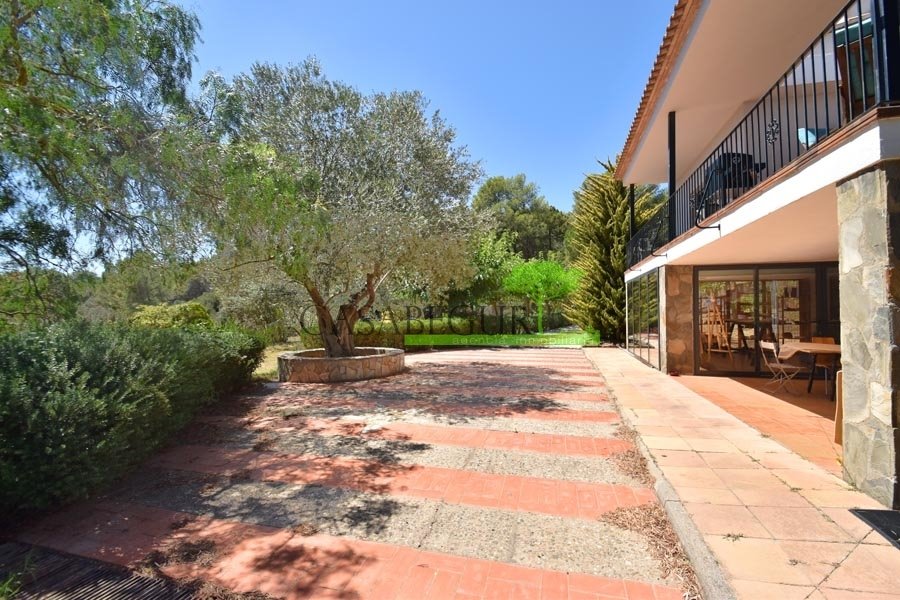 House in Begur, Catalonia, Spain 4 - 18336270