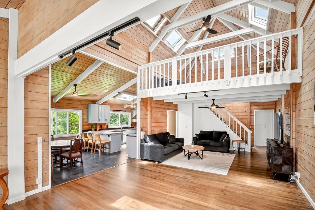 House in Kapaʻa, Hawaii, United States 2 - 18339516