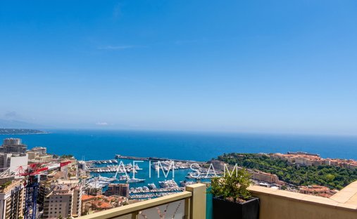 Apartment in Monaco, Monaco 1