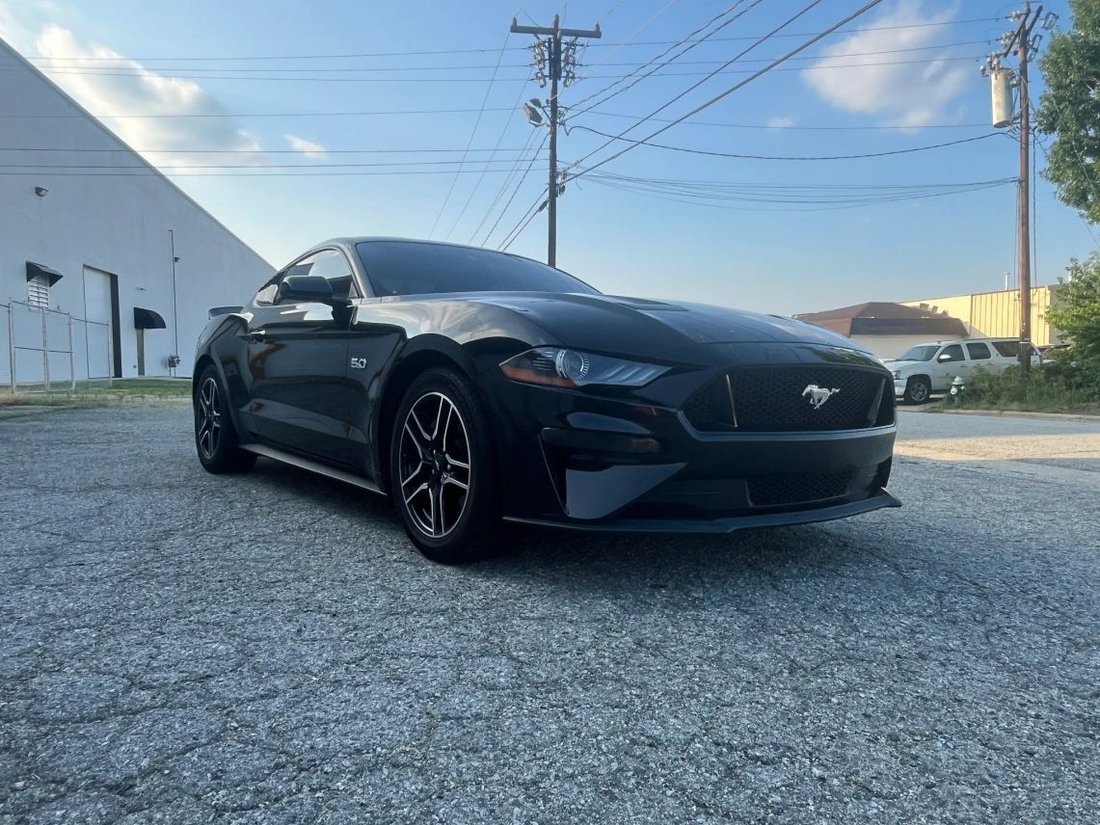 Coupe in Greensboro, NC, United States 3 - 18338197