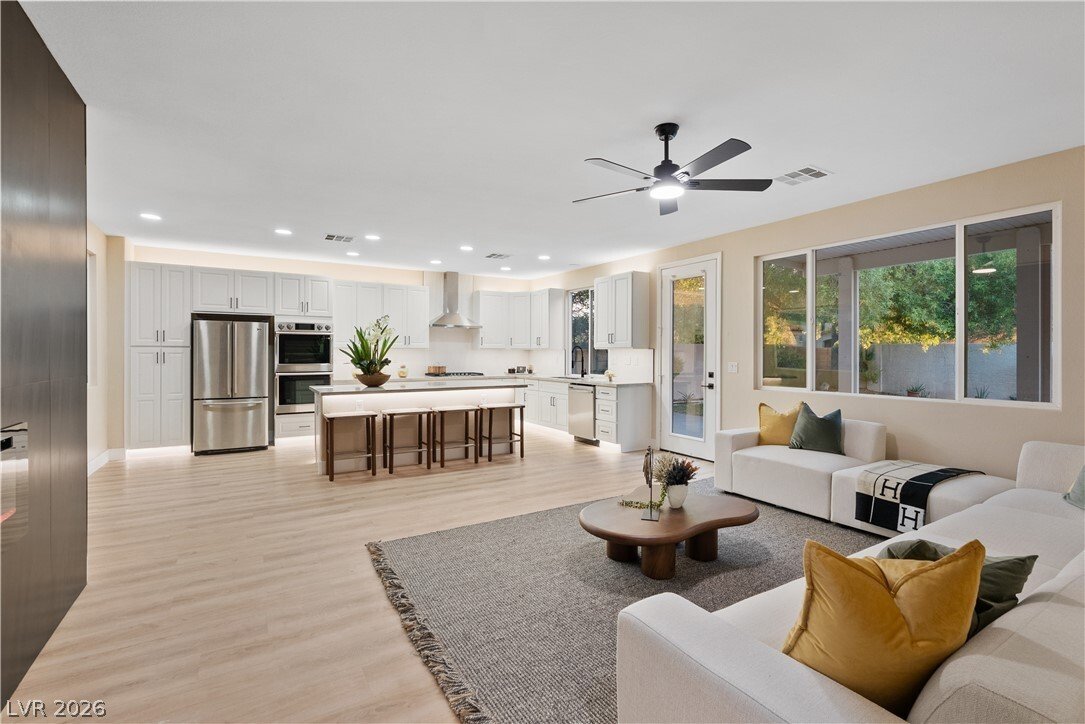 House in Henderson, Nevada, United States 3 - 18340833