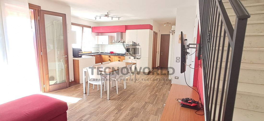 Apartment in Villaverla, Veneto, Italy 5 - 18341569