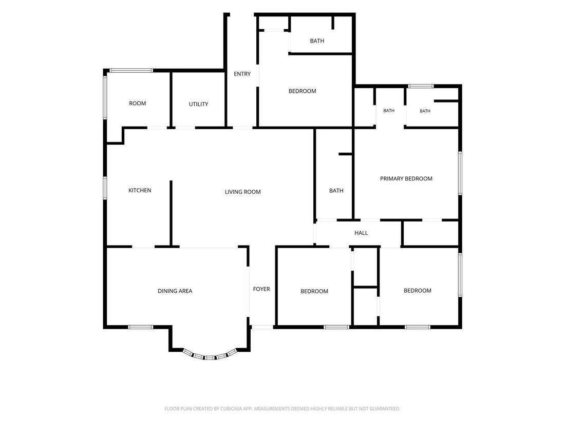 House in Houston, Texas, United States 3 - 18340961