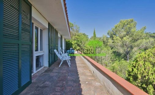 House in Begur, Catalonia, Spain 1