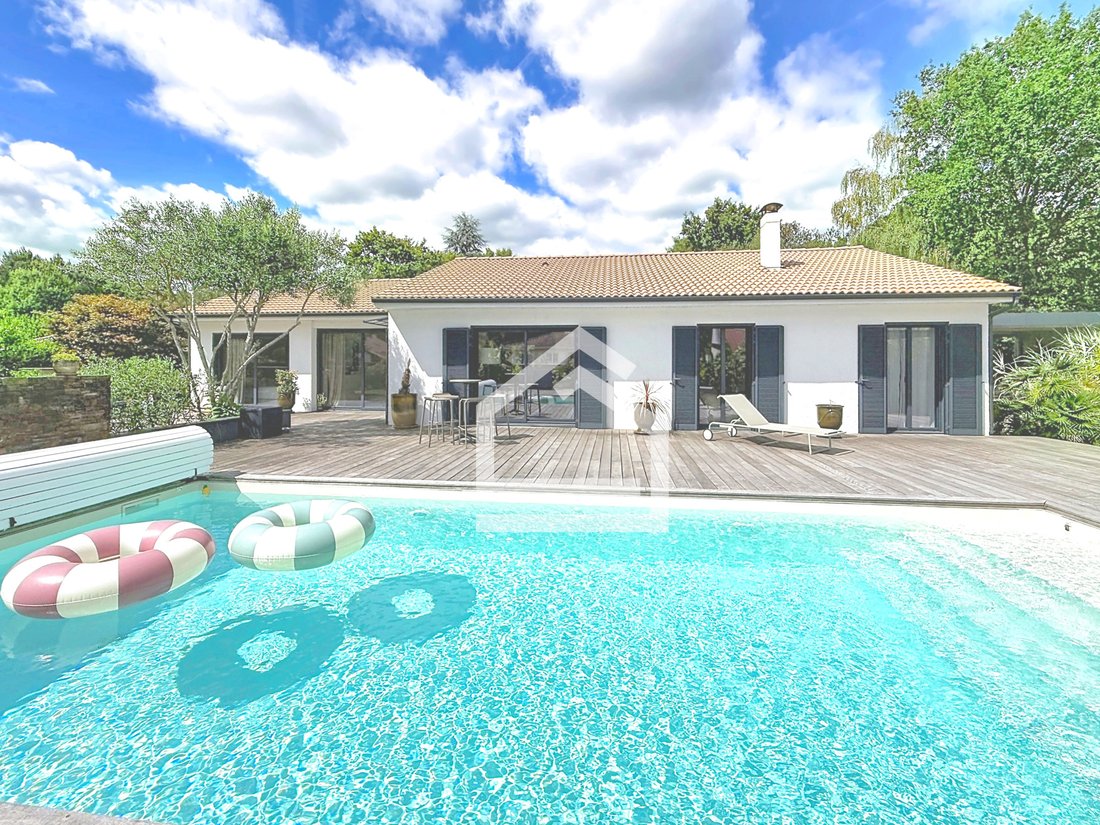 House in Ecarts-Ruraux, Cestas, France 2 - 18340478