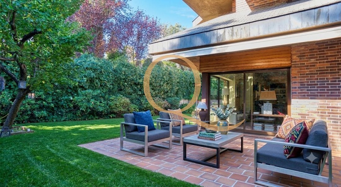 Chalet in La Moraleja, Alcobendas, Comunidad de Madrid 2 - 18335077