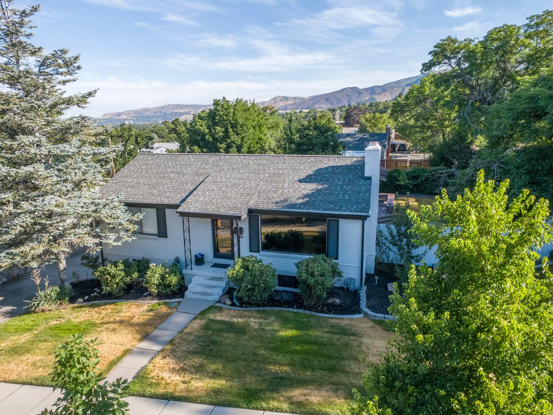 Maison à Salt Lake City, Utah, États-Unis 2 - 18334983