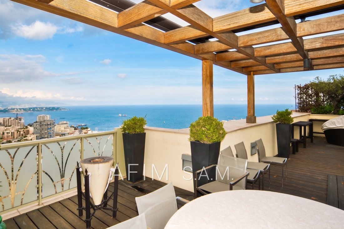 Apartment in Monaco, Monaco 2 - 15406666