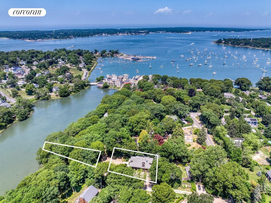 Maison à Shelter Island Heights, État de New York, États-Unis 4 - 18339093
