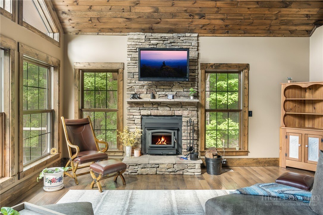 House in Banner Elk, North Carolina, United States 4 - 18334848
