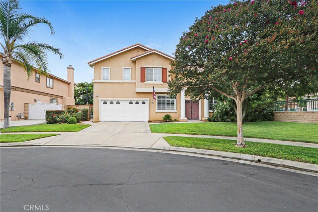 House in Rancho Cucamonga, California, United States 1 - 18320507
