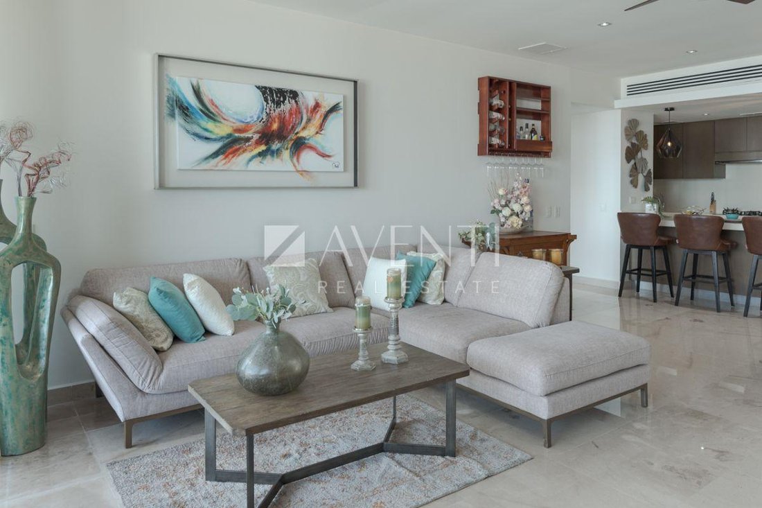 Apartment in Cancún, Quintana Roo, Mexico 5 - 18336575