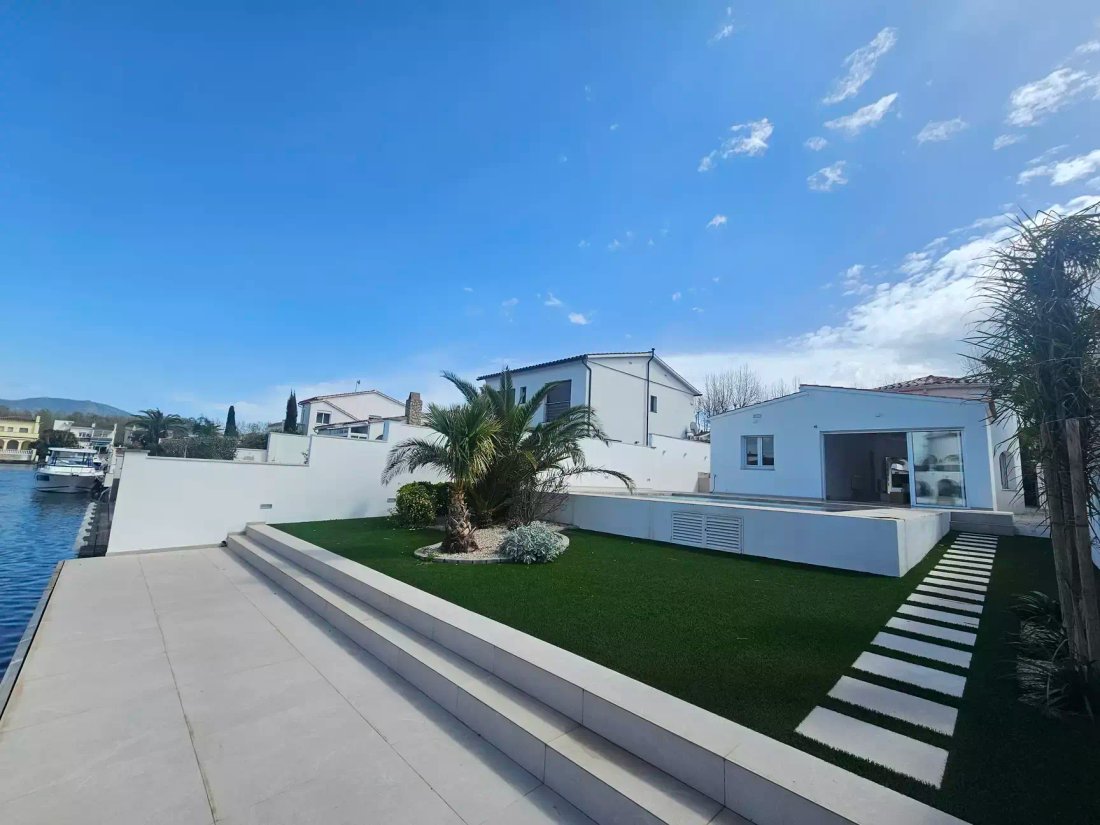 House in Empuriabrava, Catalonia, Spain 3 - 18336541