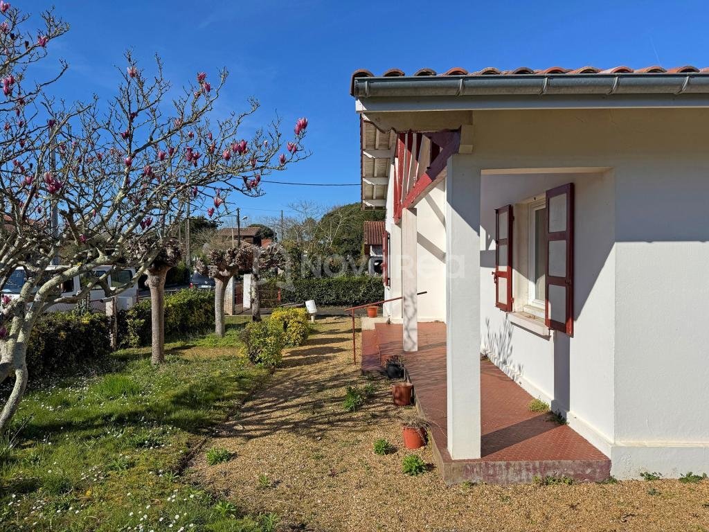 House in Bouhebe, Capbreton, France 4 - 17411823
