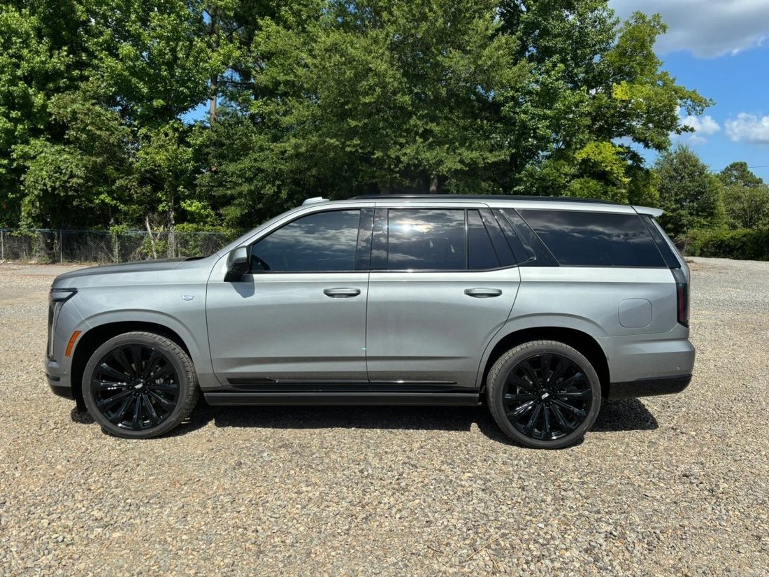 Suv in Bryant, AR, United States 2 - 17234051