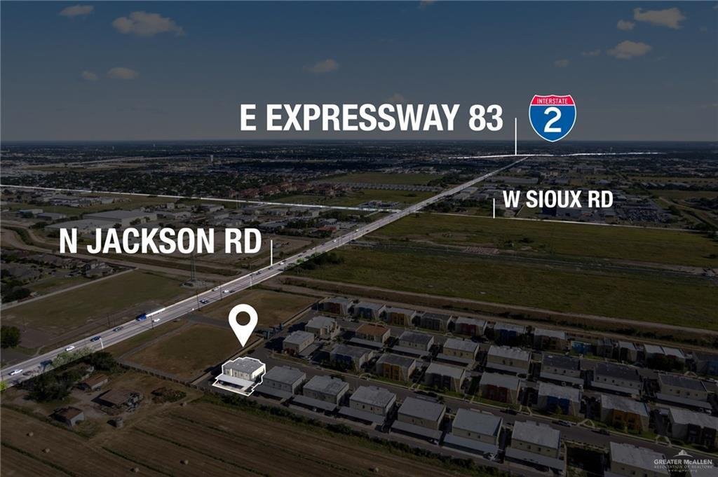 McAllen, Texas, United States 2 - 18339554