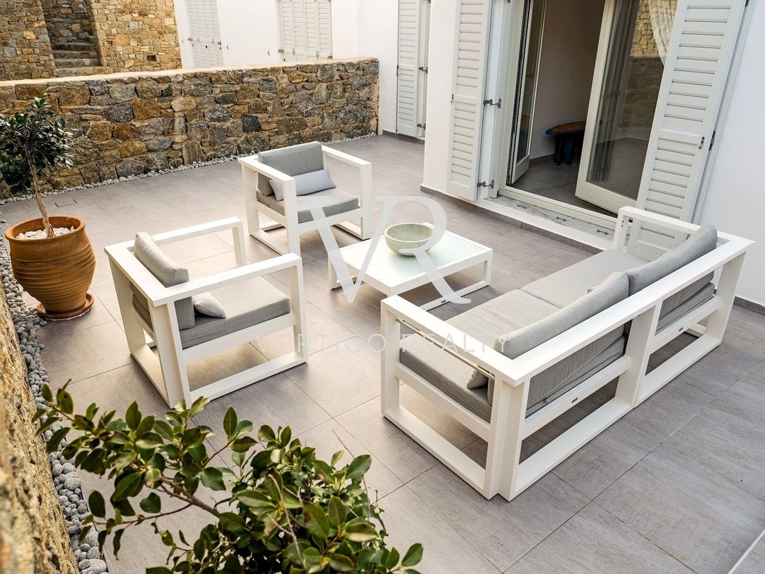 Villa in Mykonos, Aegean, Greece 2 - 18340141