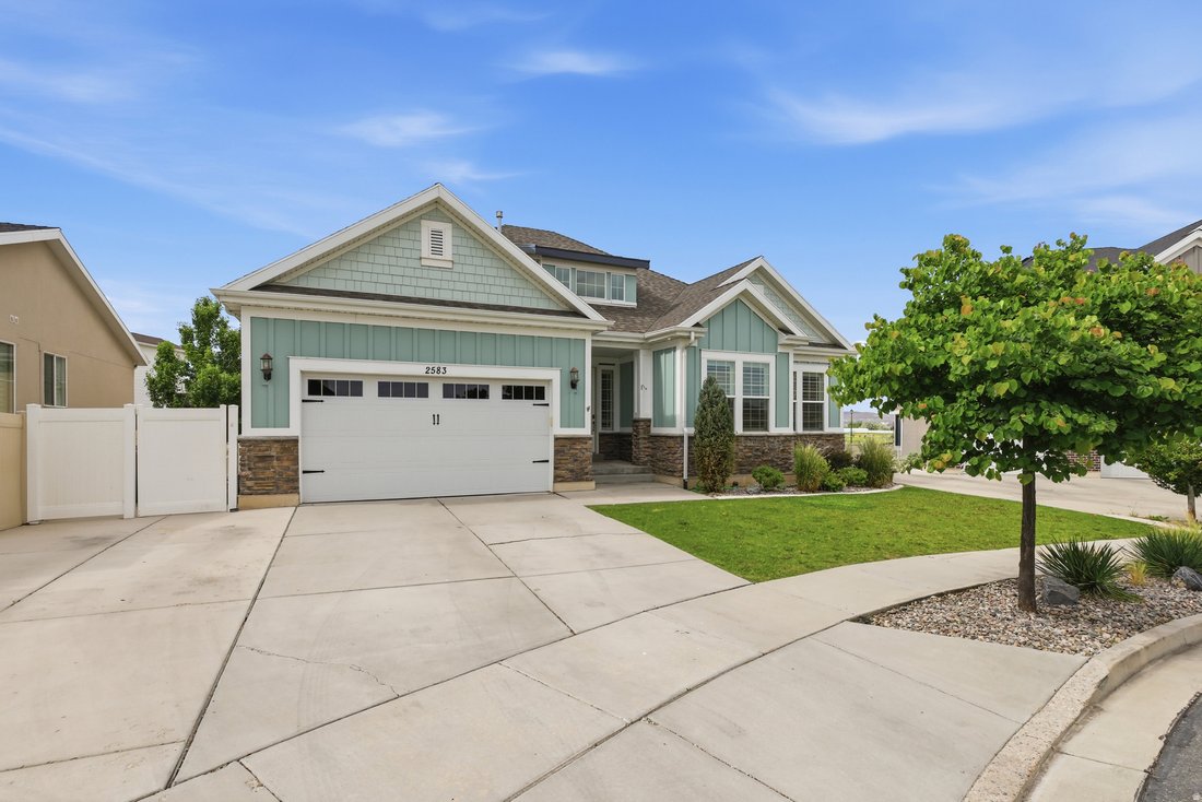 House in Lehi, Utah, United States 3 - 18339996