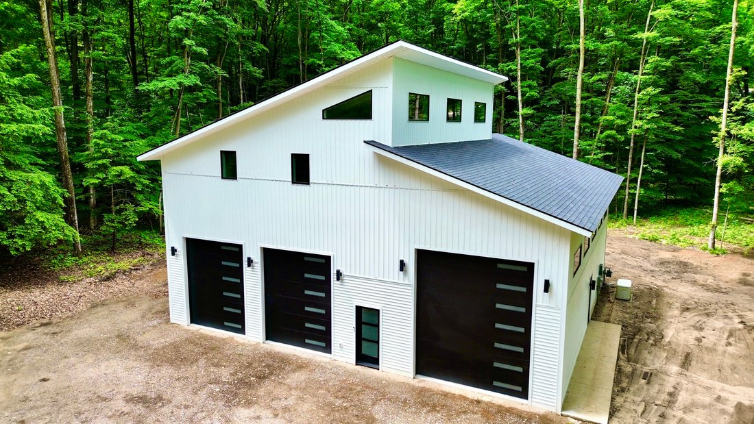 House in Boyne City, Michigan, United States 2 - 18334675