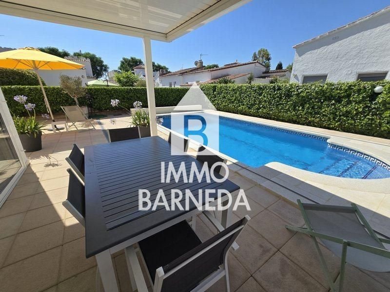 House in Empuriabrava, Catalonia, Spain 3 - 18336505