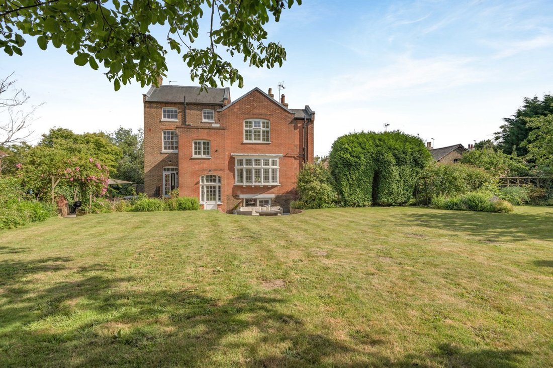 House in Woodnesborough, England 2 - 18336378