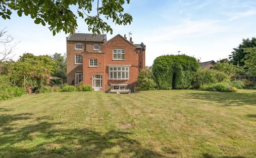 Casa a Woodnesborough, Inghilterra 1