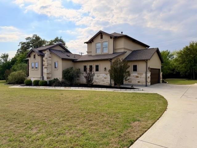House in Georgetown, Texas, United States 1 - 17609299