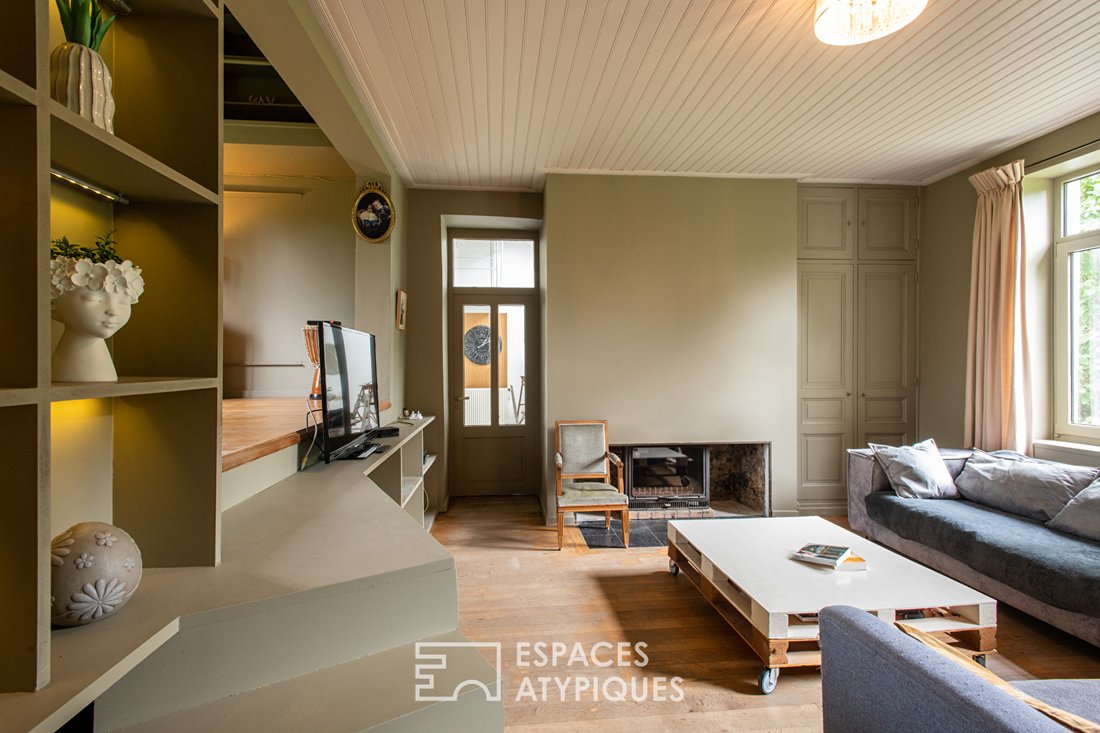 Villa in Hoymille, Hauts-de-France, France 2 - 18341532